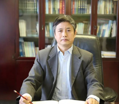 黄河勘测总工程师景来红荣获“国家卓越工程师”称号